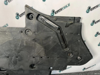 Защита кузова левая Toyota RAV4 50 axal54 2022