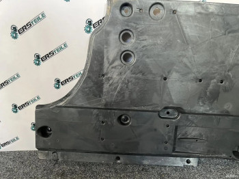 Защита кузова левая Toyota RAV4 50 axal54 2022