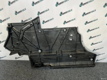 Защита кузова левая Toyota RAV4 50 axal54 2022