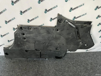 Защита кузова левая Toyota RAV4 50 axal54 2022