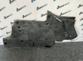 Защита кузова левая Toyota RAV4 50 axal54 2022