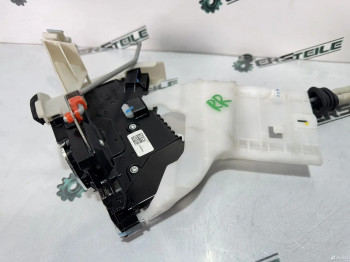 Замок двери задней правой Hyundai Santa Fe 4 2020