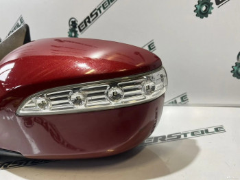 Зеркало левое в сборе Hyundai IX35 2009-2013