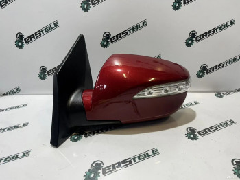 Зеркало левое в сборе Hyundai IX35 2009-2013