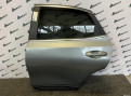 Дверь задняя левая KIA XCeed 2020