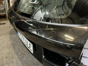 Крышка багажника Range Rover Velar L560