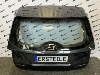 Крышка багажника Hyundai Tucson 4 NX4 Европа