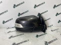 Зеркало правое в сборе Ford Ranger T6 2020
