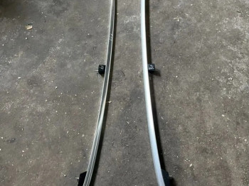 Рейлинги крыши Volkswagen Passat B7 Alltrack