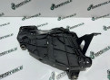 Кронштейн фары правой VW Touareg GP 2007-2010 Кронштейн фары правой VW Touareg GP 2007-2010