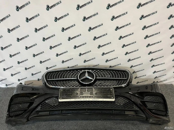 Бампер передний Mercedes E-class W238 C238 AMG