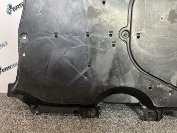Защита двигателя Toyota RAV4 50 axal54 2022