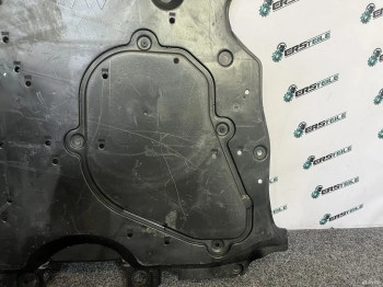 Защита двигателя Toyota RAV4 50 axal54 2022