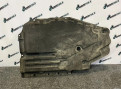 Защита бака правая BMW X6 F16