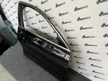 Дверь передняя правая Volvo V60 2022