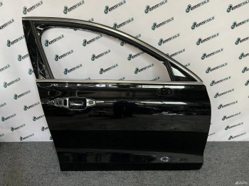 Дверь передняя правая Volvo V60 2022
