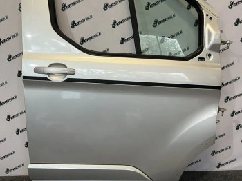 Дверь передняя правая Ford Transit Tourneo Custom