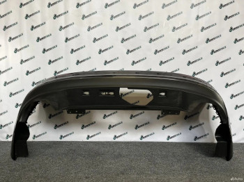 Бампер задний в сборе Volvo V60 2022