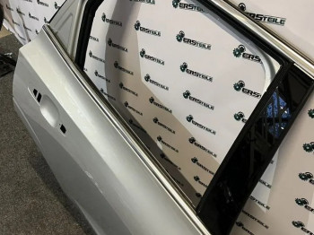 Дверь задняя правая Volvo XC60 2023