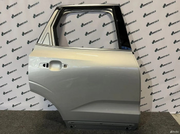 Дверь задняя правая Volvo XC60 2023