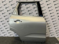 Дверь задняя правая Volvo XC60 2023