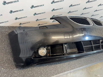 Бампер передний BMW 5 E60