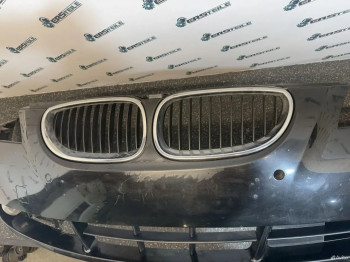 Бампер передний BMW 5 E60