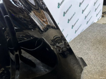 Крыло левое переднее Volvo S60 V60 2019-2024