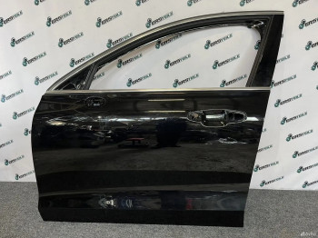 Дверь передняя левая Volvo V60 2.0 2022
