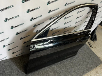 Дверь передняя левая Volvo V60 2.0 2022