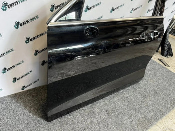 Дверь передняя левая Volvo V60 2.0 2022
