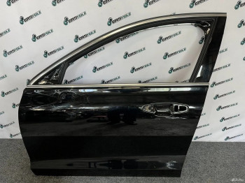 Дверь передняя левая Volvo V60 2.0 2022