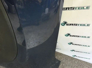 Крыло левое в сборе Hyundai Tucson 3 TL