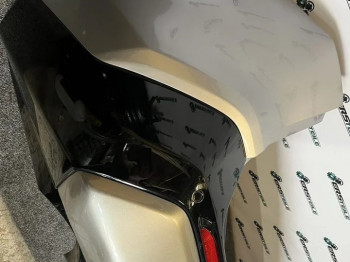 Задний бампер в сборе Toyota RAV4 50 axal54 2022