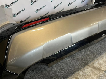 Задний бампер в сборе Toyota RAV4 50 axal54 2022