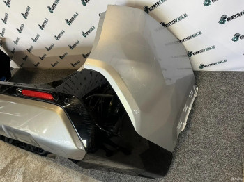 Задний бампер в сборе Toyota RAV4 50 axal54 2022