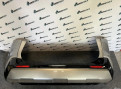 Задний бампер в сборе Toyota RAV4 50 axal54 2022