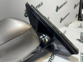 Зеркало правое в сборе BMW X6 F16 с камерой 9 pin