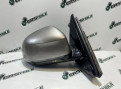 Зеркало правое в сборе BMW X6 F16 с камерой 9 pin