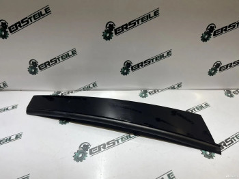 Накладка передняя двери задней Volvo XC60 2023