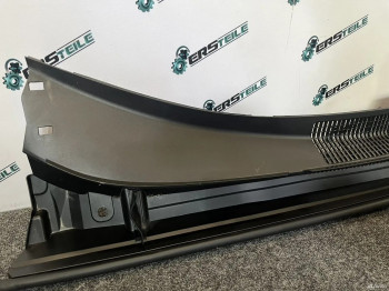 Передняя панель жабо Toyota RAV4 50 2022