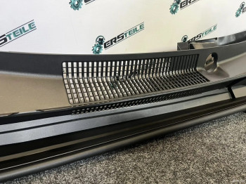 Передняя панель жабо Toyota RAV4 50 2022