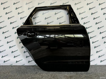 Дверь задняя правая Audi A6 C7 универсал
