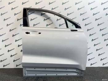 Дверь передняя правая Hyundai Santa Fe 4 TM 2020