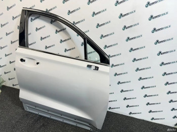 Дверь передняя правая Hyundai Santa Fe 4 TM 2020