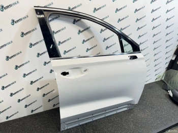 Дверь передняя правая Hyundai Santa Fe 4 TM 2020