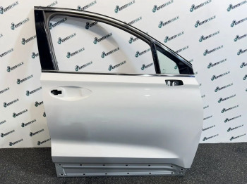 Дверь передняя правая Hyundai Santa Fe 4 TM 2020