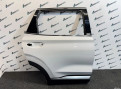 Дверь задняя правая Hyundai Santa Fe 4 2020