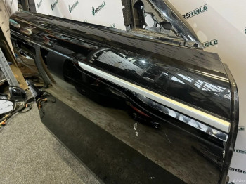 Дверь передняя левая Range Rover Velar