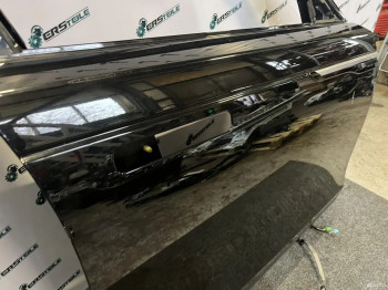 Дверь передняя левая Range Rover Velar